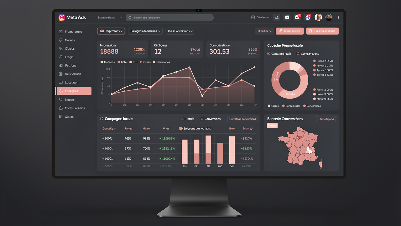 UGC vs pub traditionnelle : pourquoi les vidéos authentiques convertissent 4× mieux sur TikTok et Reels